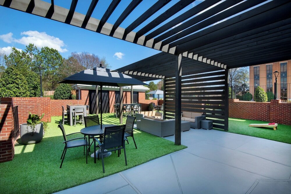 Фото Fairfield Inn & Suites by Marriott Columbia Downtown