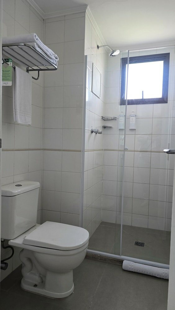 Фото Quality Suites Vila Olimpia