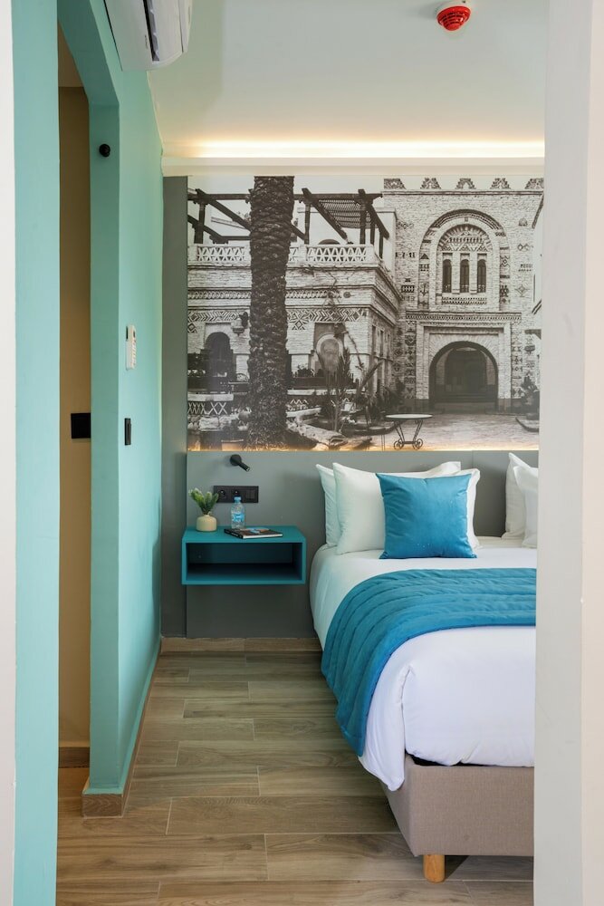Фото Mia Hotels Agadir