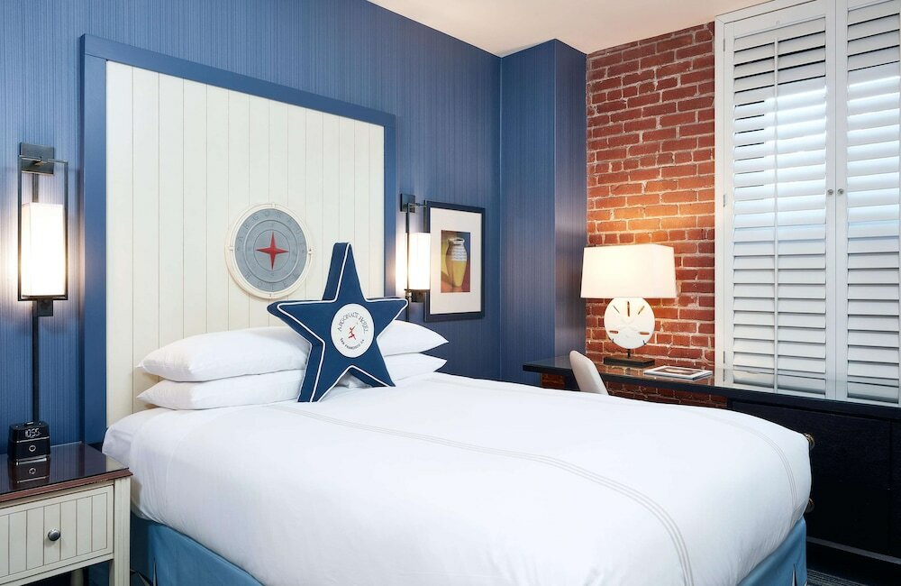 Фото Argonaut Hotel