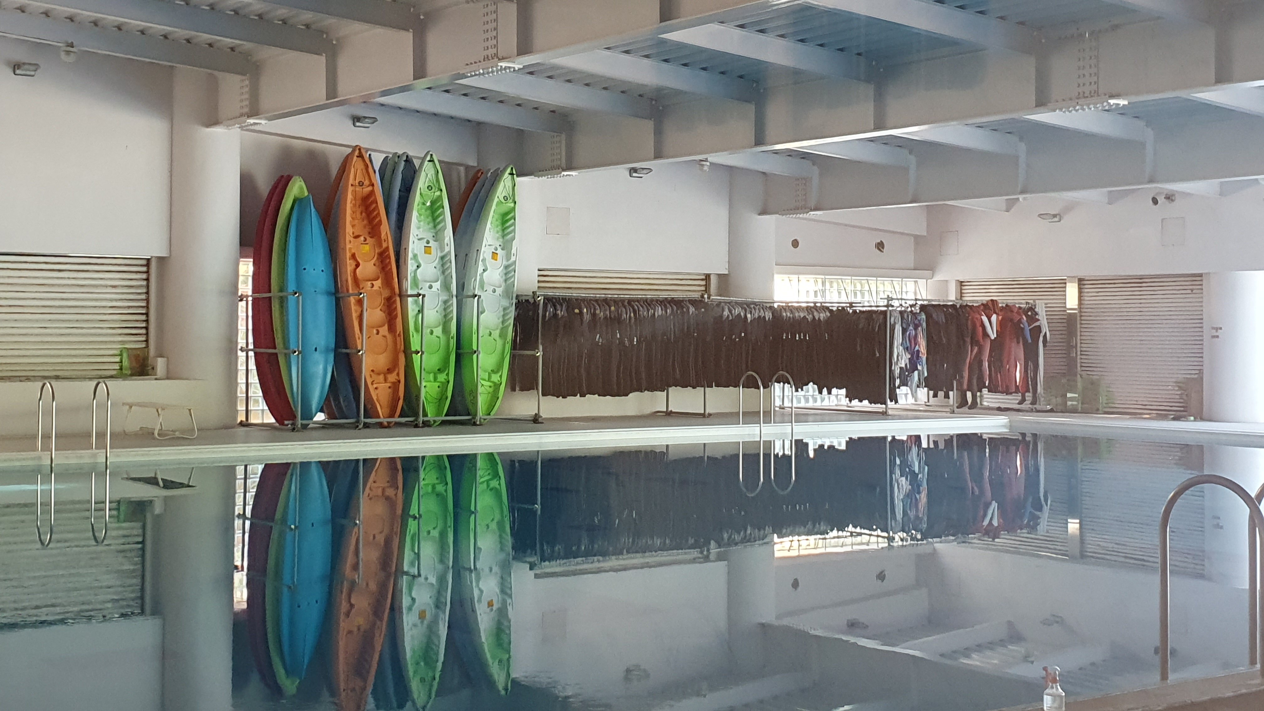 Фото Marine Lodge Marea