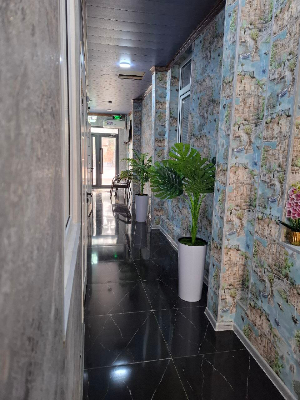 Фото Bek Hotel 505