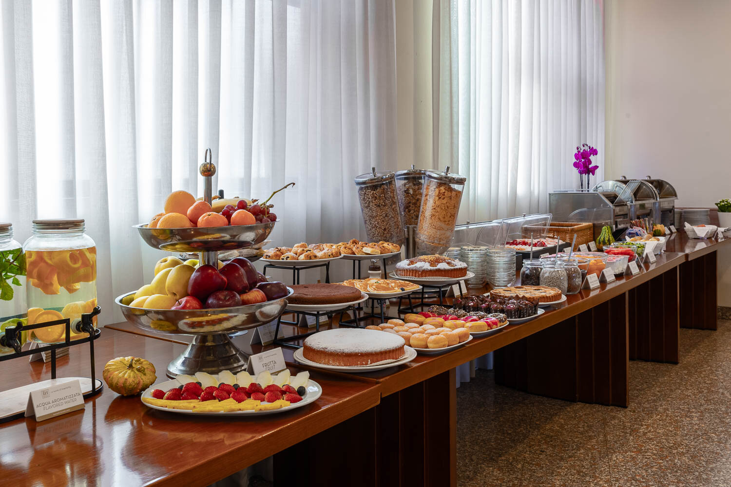 Фото IH Hotels Milano St John Sesto San Giovanni