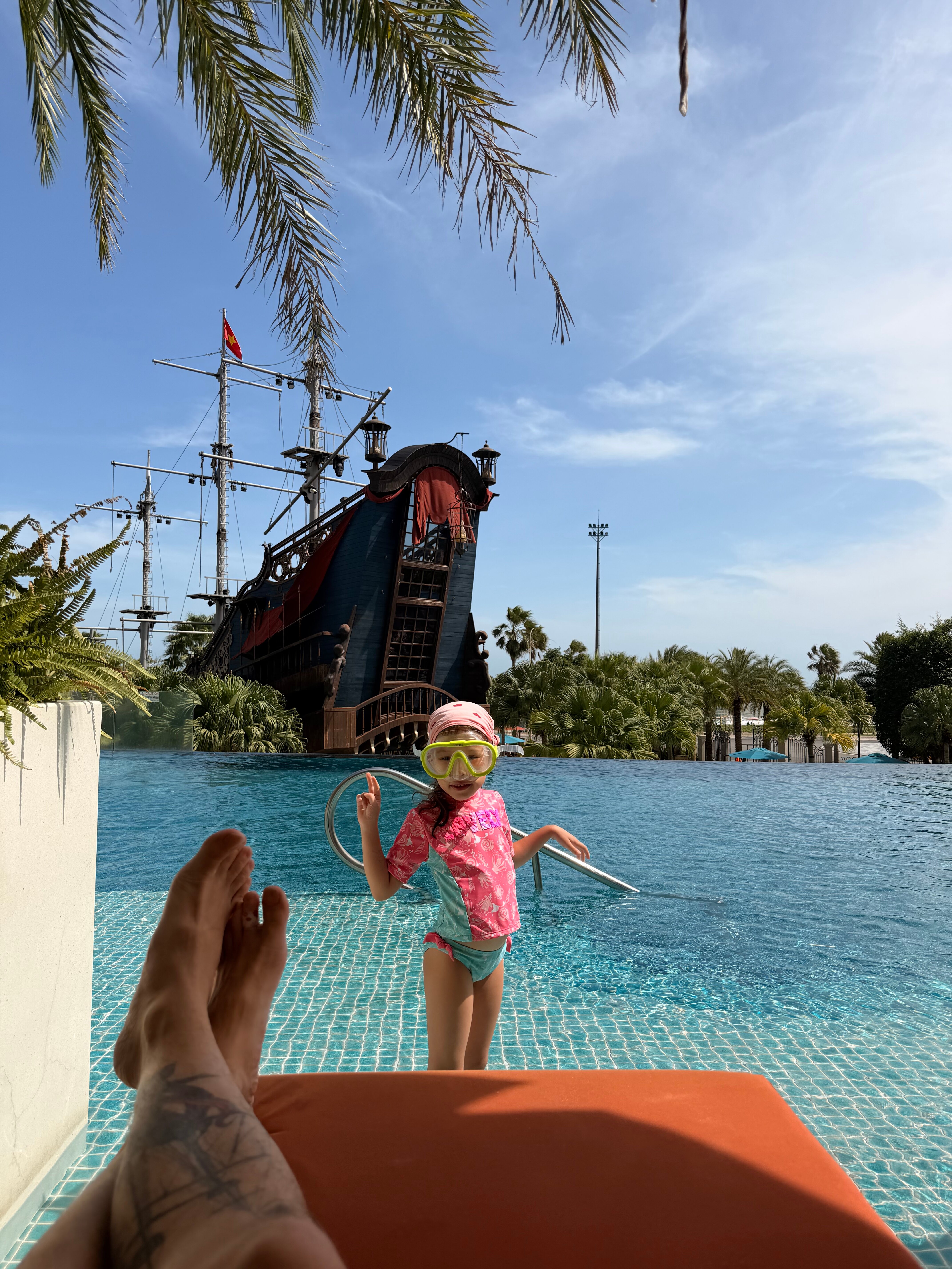 Фото Movenpick Resort Phan Thiet