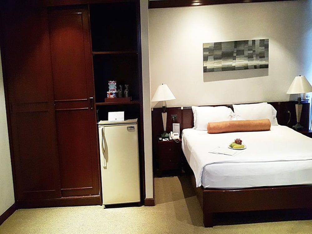 Фото City Lodge Bangkok