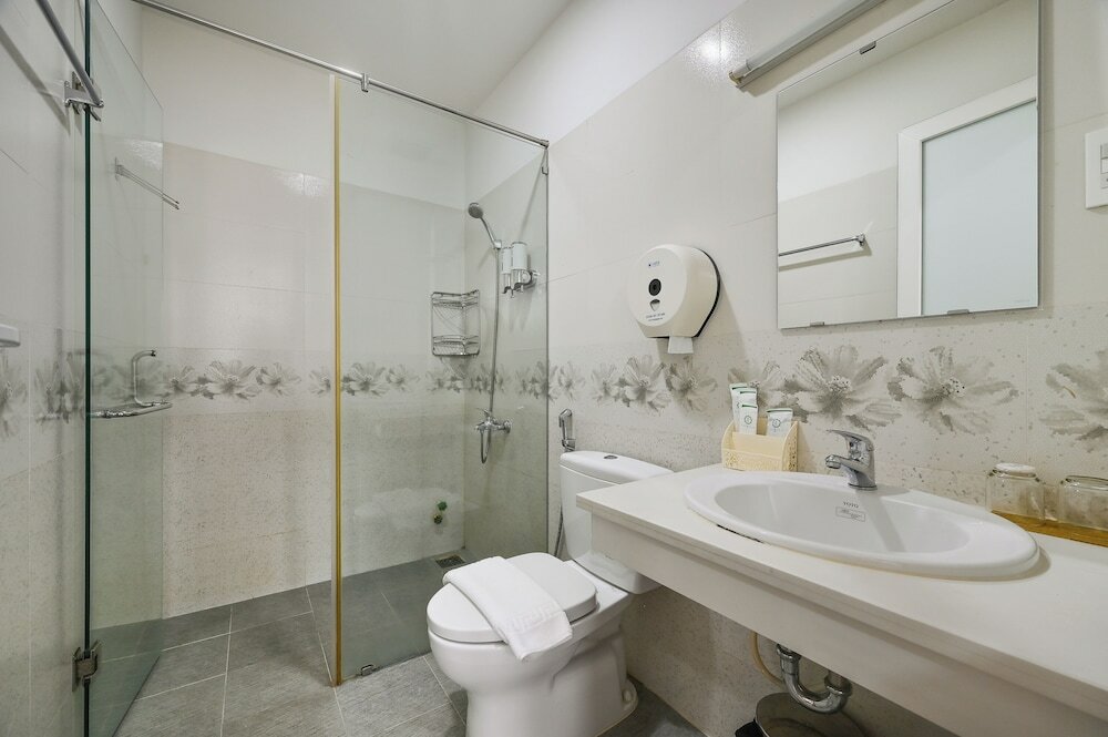 Фото Camila Hotel