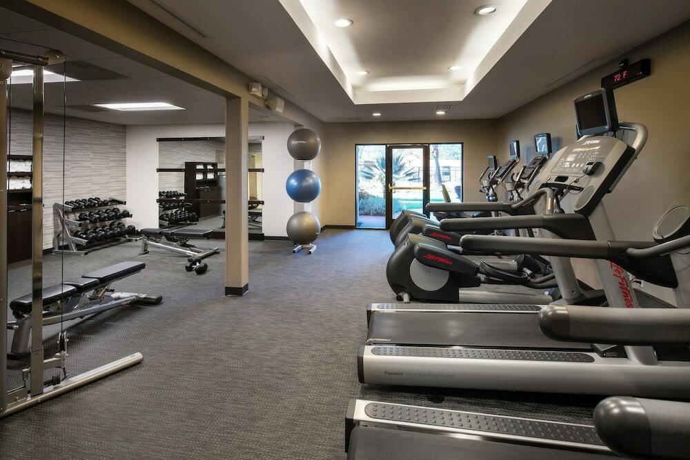 Фото Courtyard by Marriott Milpitas Silicon Valley