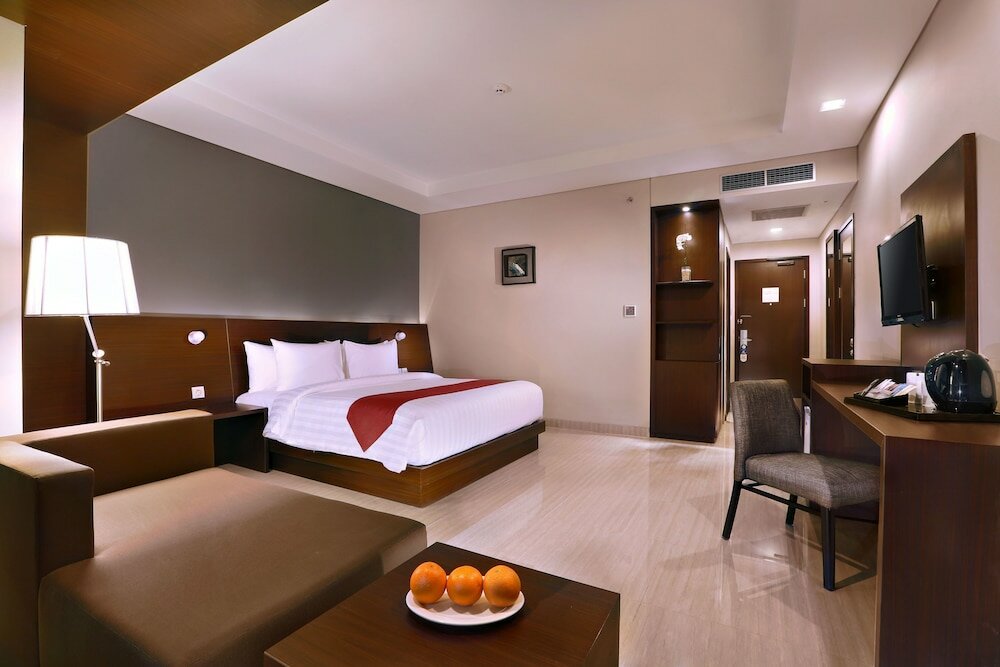 Фото Aston Imperial Bekasi Hotel & Conference Center
