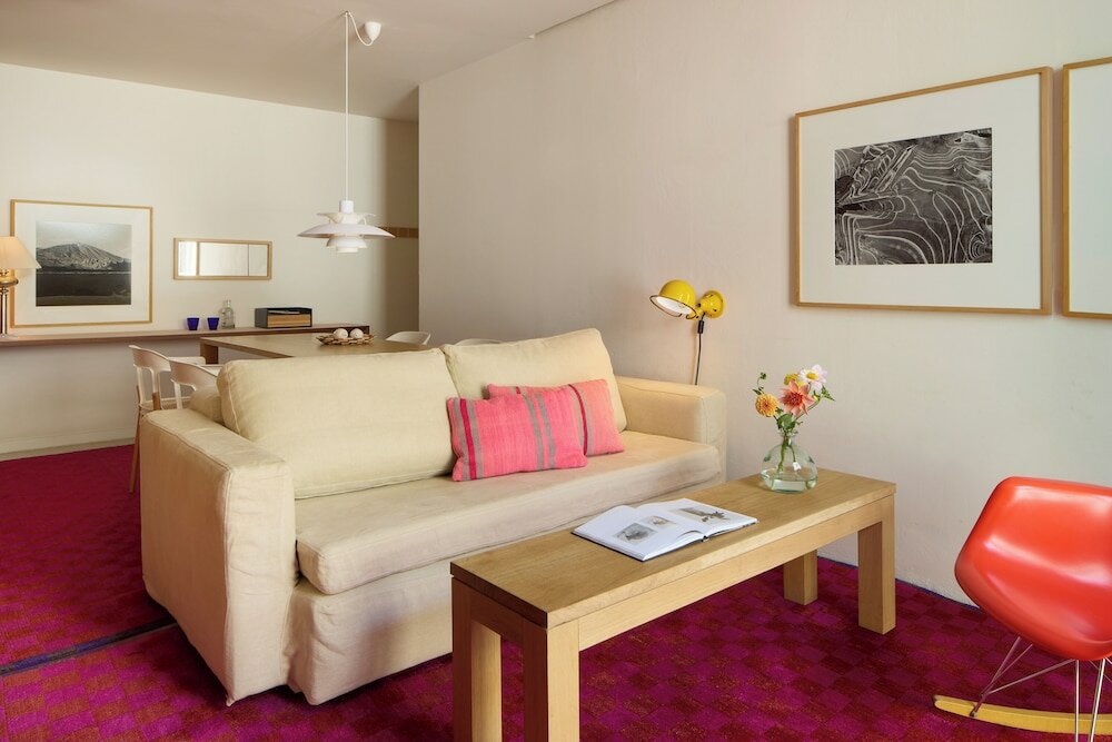 Фото Neri Relais & Chateaux