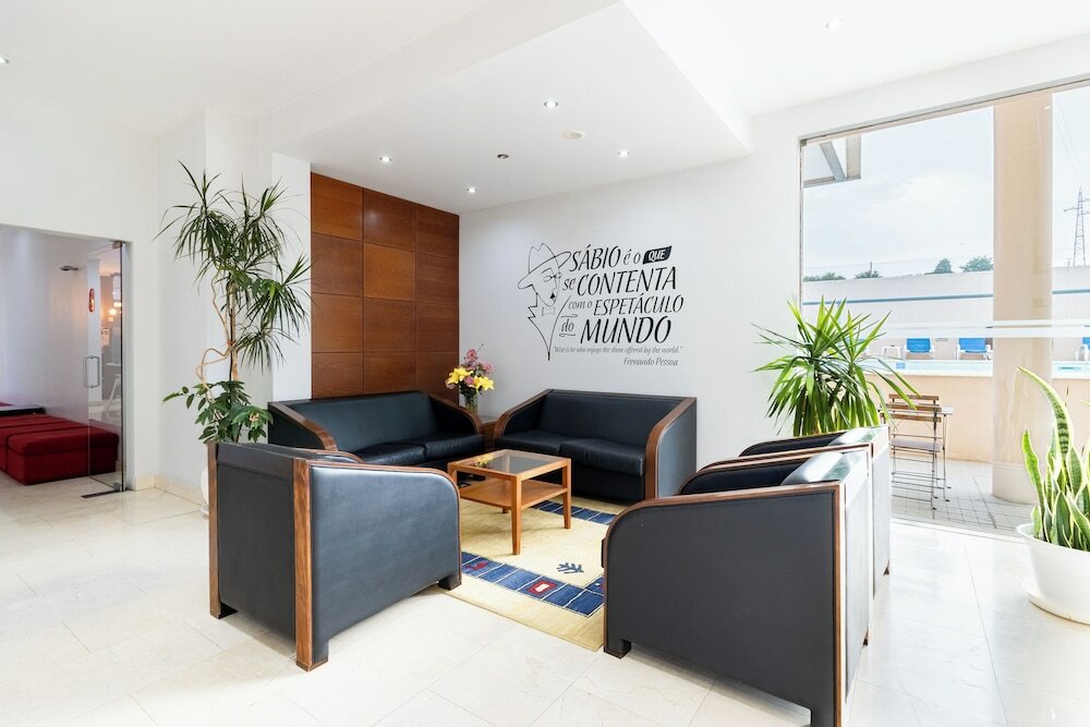 Фото Hotel la Fontaine