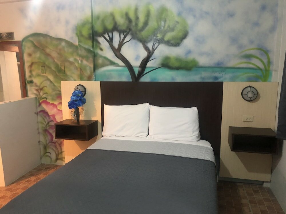 Фото Best Time Inn Hotel - Car Rental