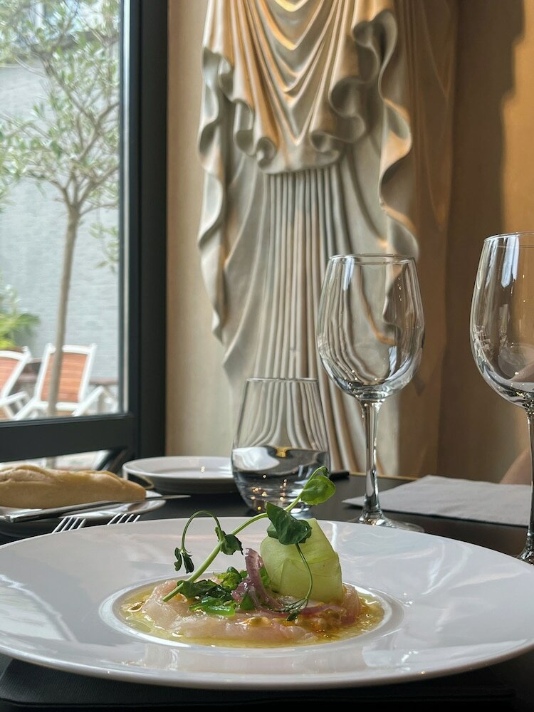 Фото Hotel Barsey by Warwick