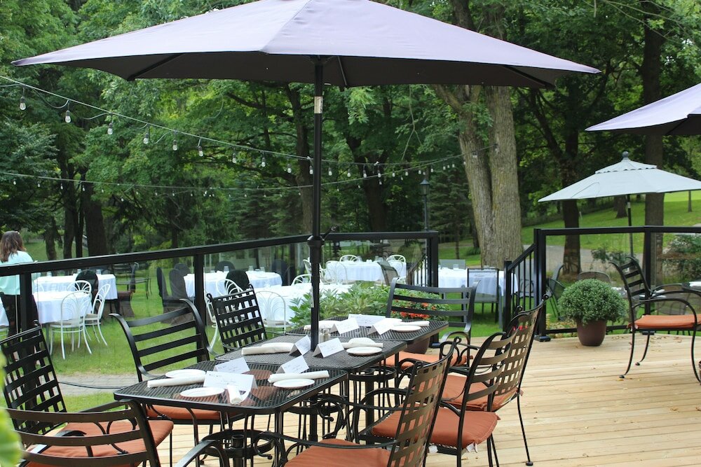 Фото Westover Inn