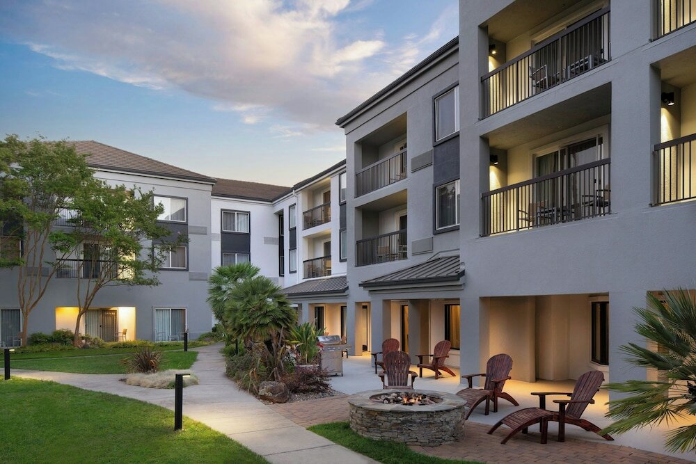Фото Courtyard by Marriott Milpitas Silicon Valley