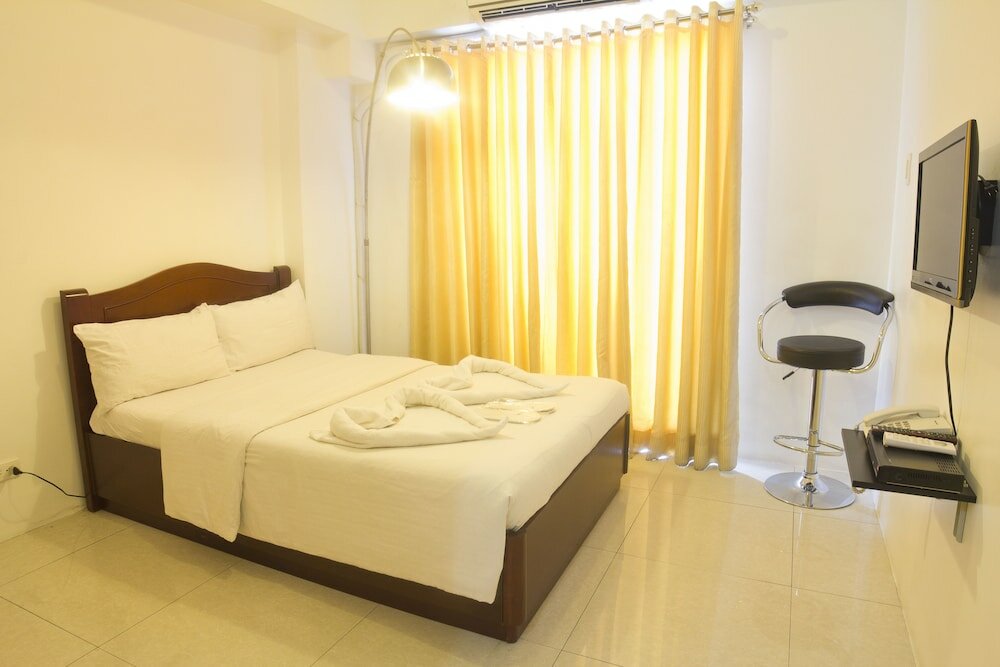 Фото My Dian Suites