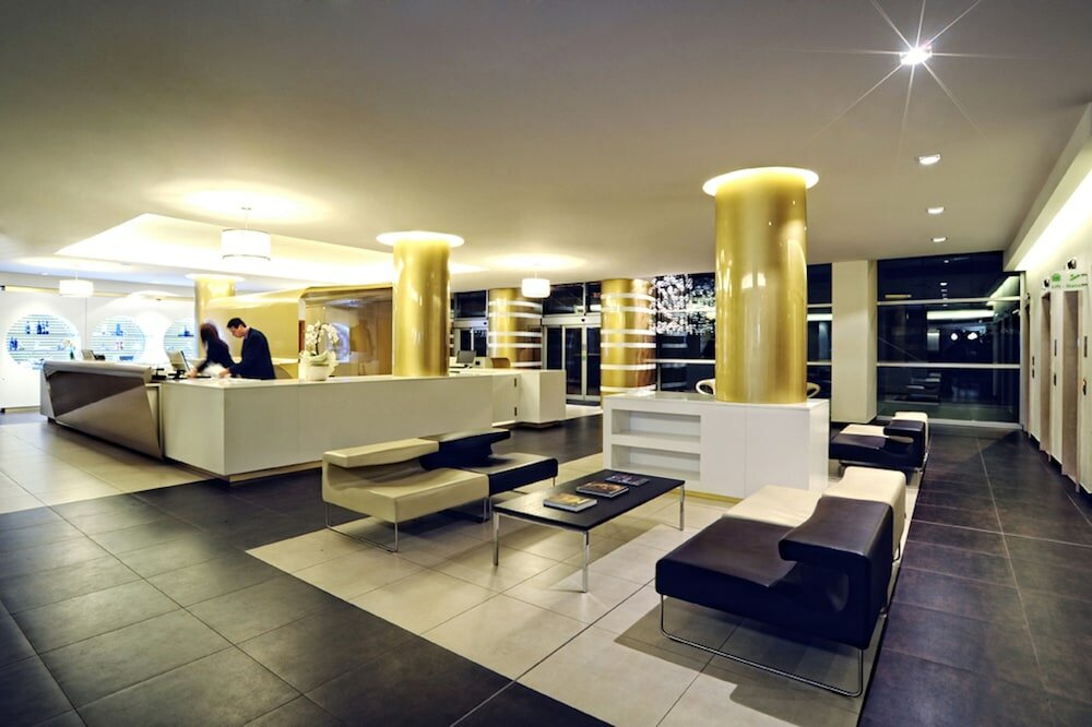 Фото iH Hotels Roma Z3