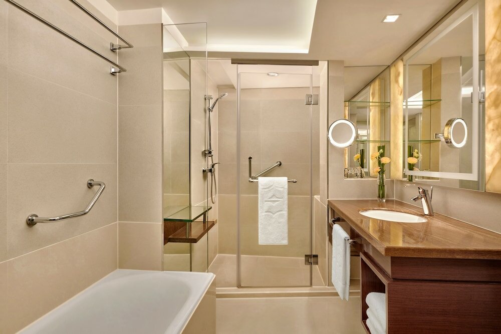 Фото Shangri-La Shenzhen