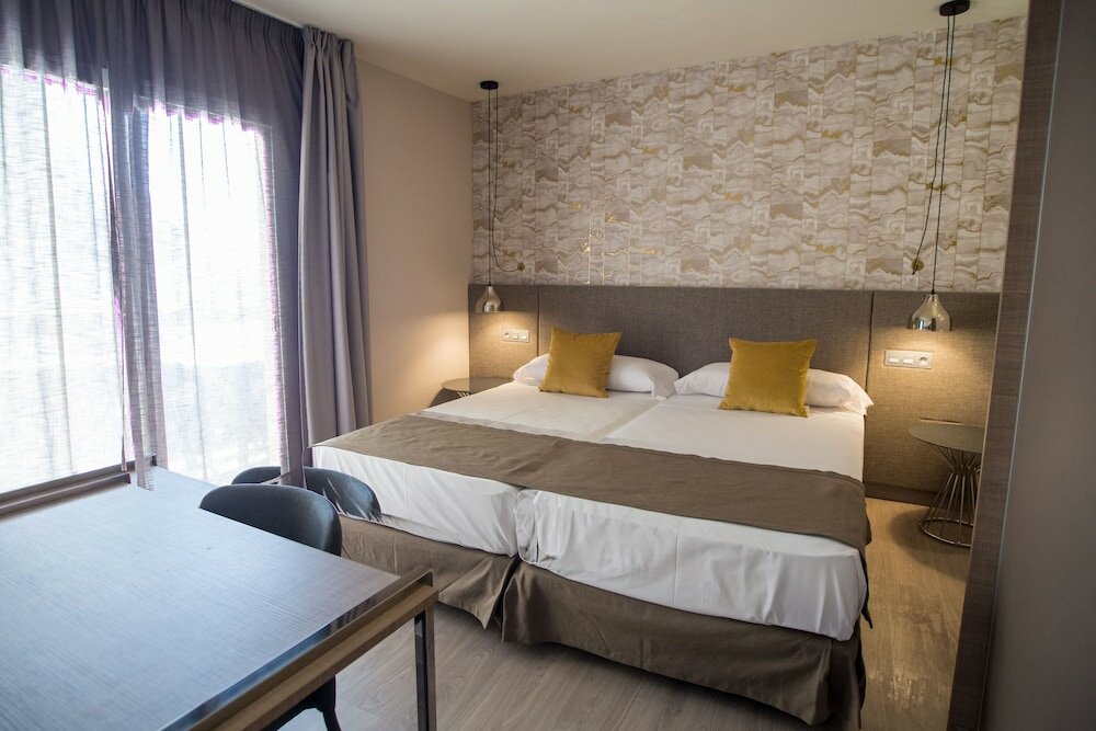 Фото Ona Marbella Inn