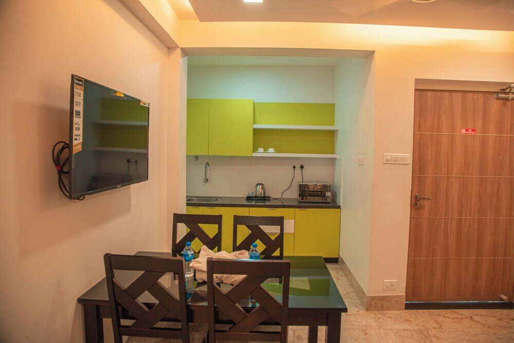 Фото Park Avenue Suites