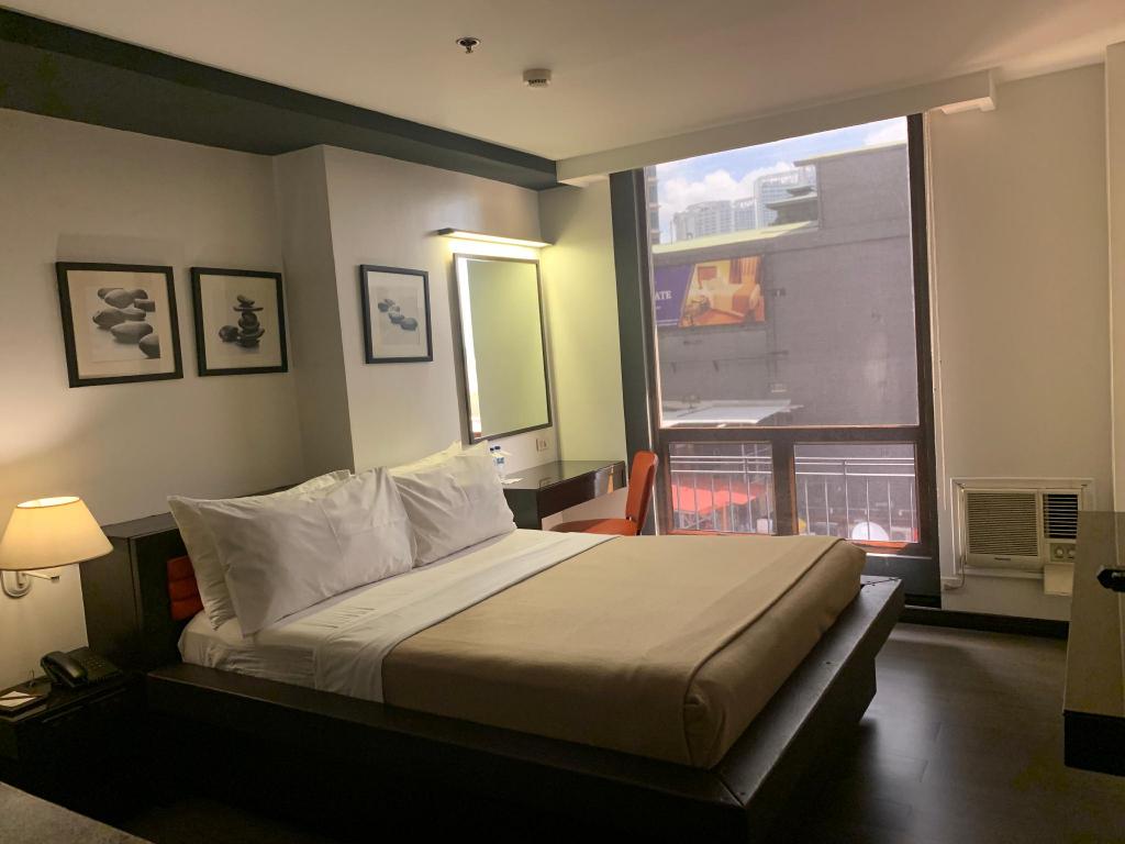 Фото Ritz Astor Hotel