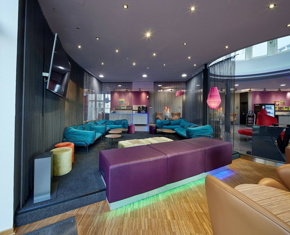 Фото Hotel Wiehberg