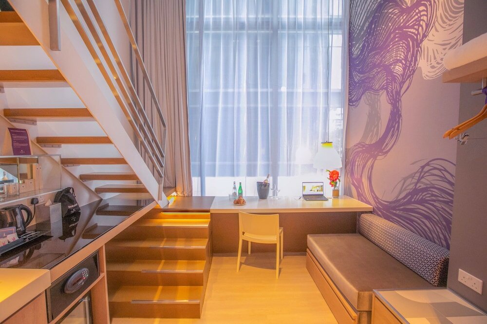 Фото Studio M Hotel