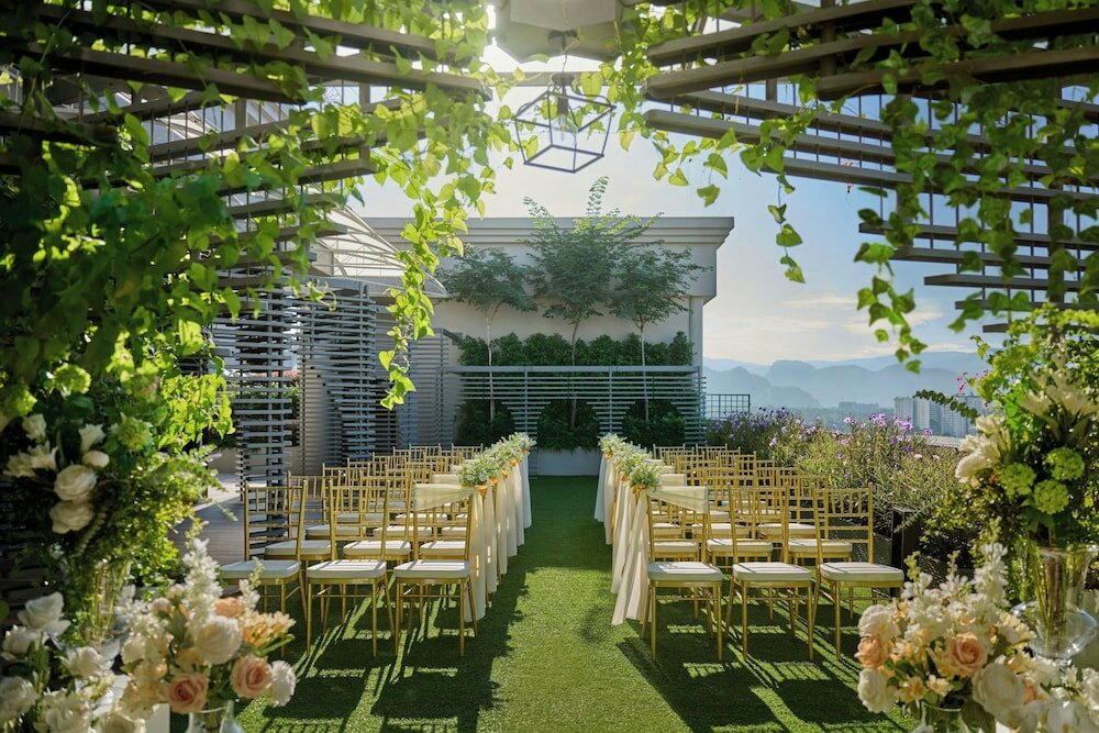 Фото Ac Hotels by Marriott Ipoh