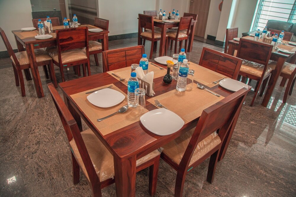 Фото Park Avenue Suites