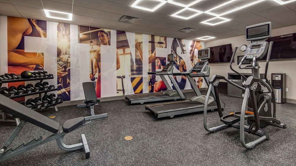 Фото Executive Residency by Best Western Corpus Christi