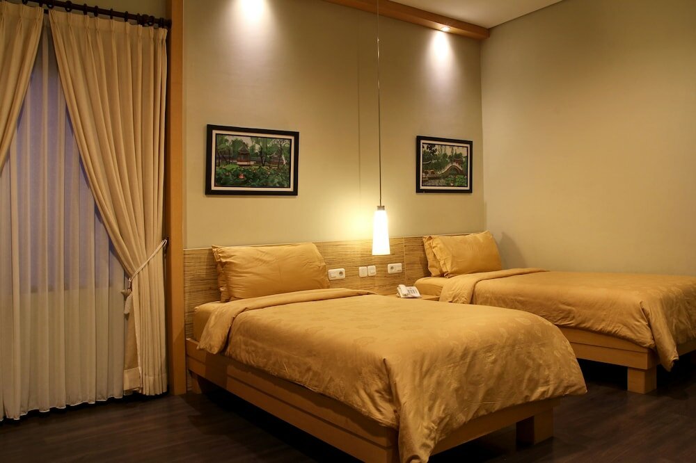Фото Cozy Boutique Guest House
