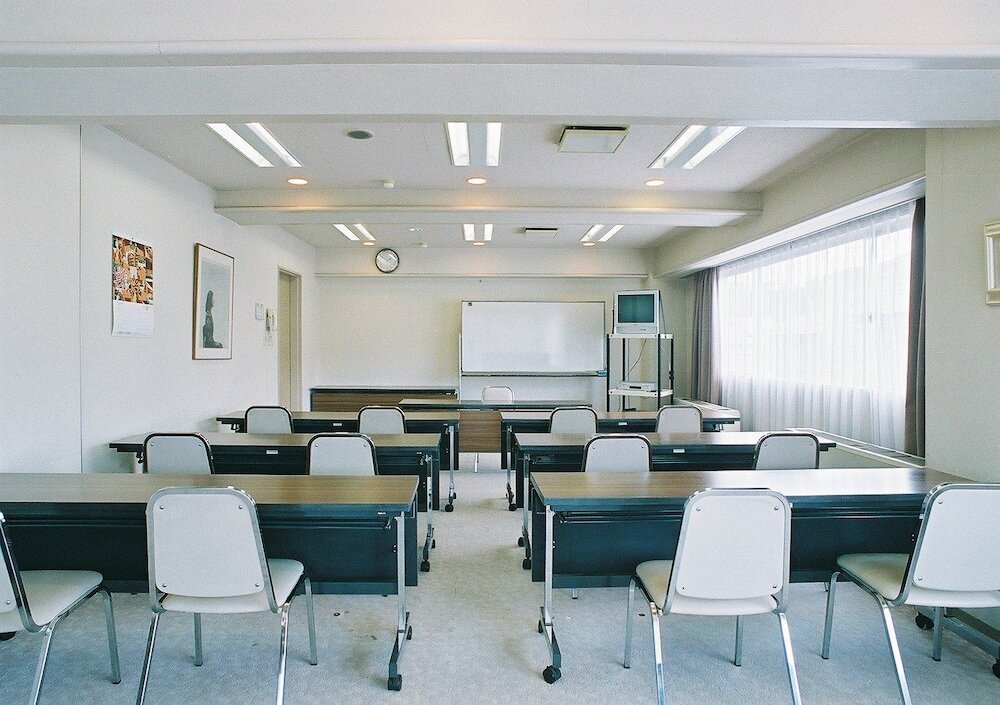 Фото Tendo Central Hotel