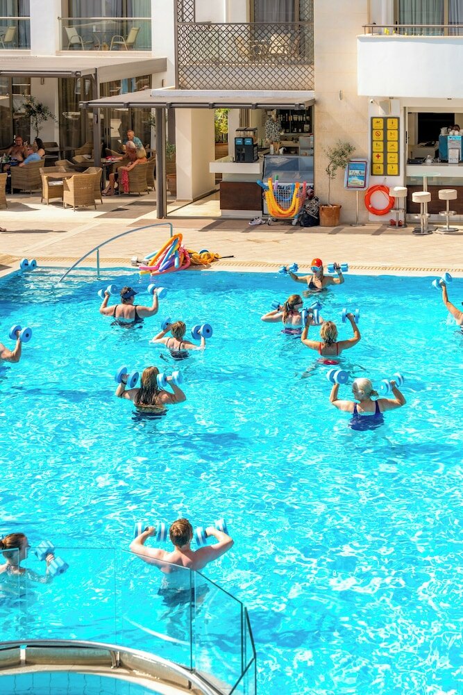 Фото Albatros SPA & Resort Hotel