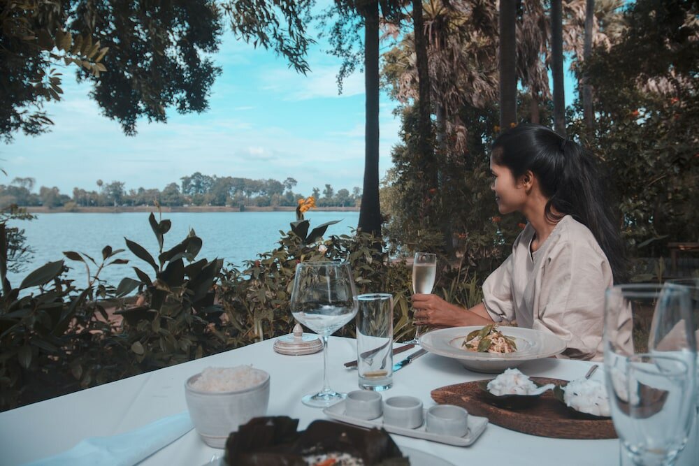 Фото Sarai Resort & SPA