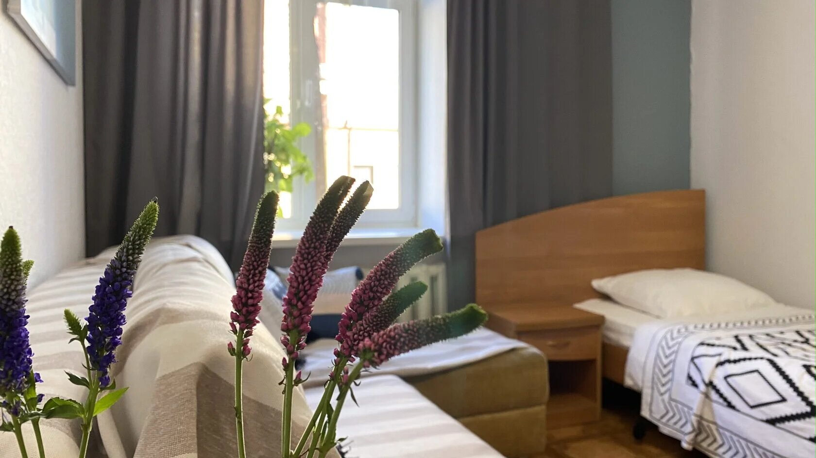 Фото Гостиница на Советском