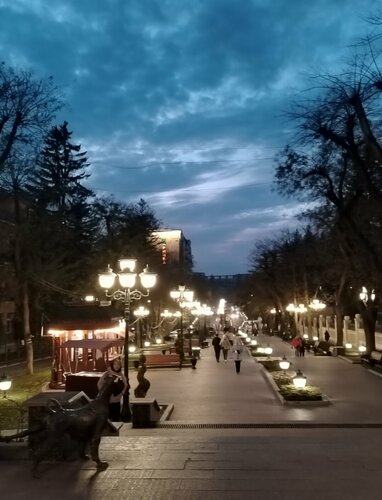 Гостевой дом в Кисловодске на Артёма  фото 6