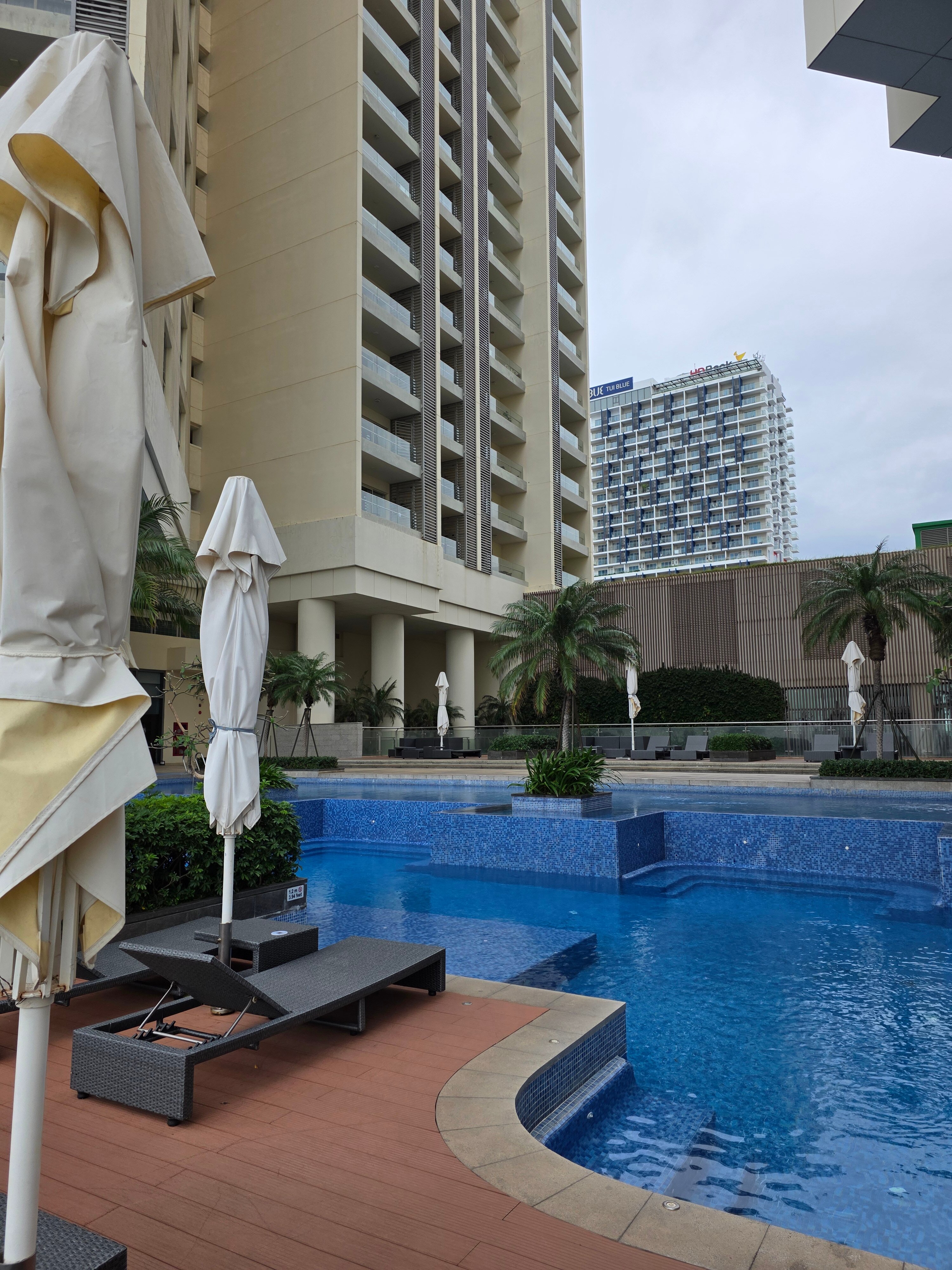 Фото InterContinental Nha Trang