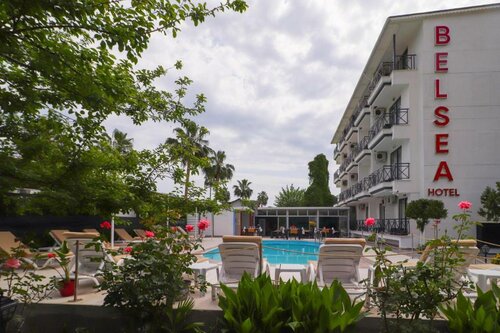 Belsea Otel