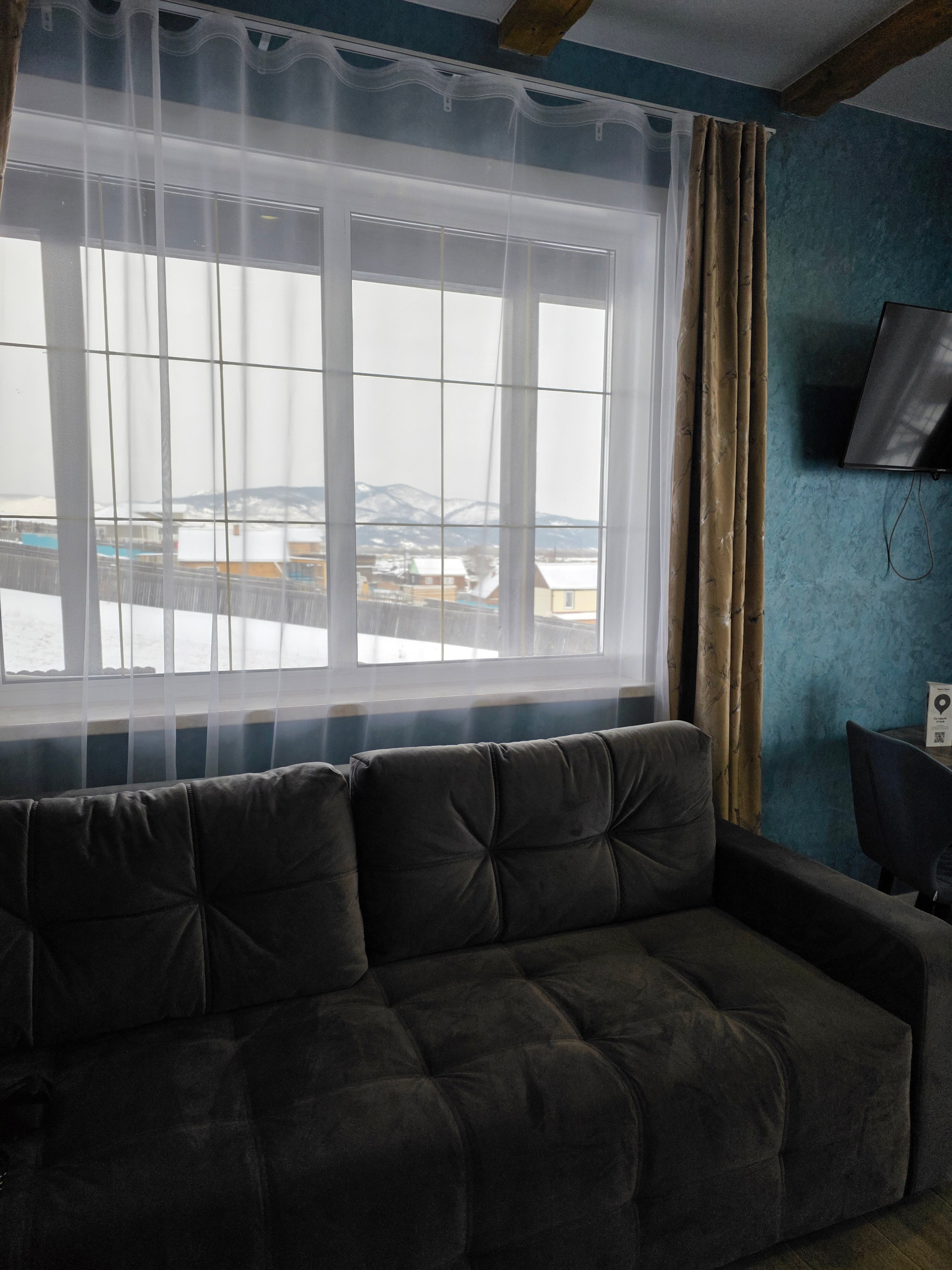 Фото Белая вершина