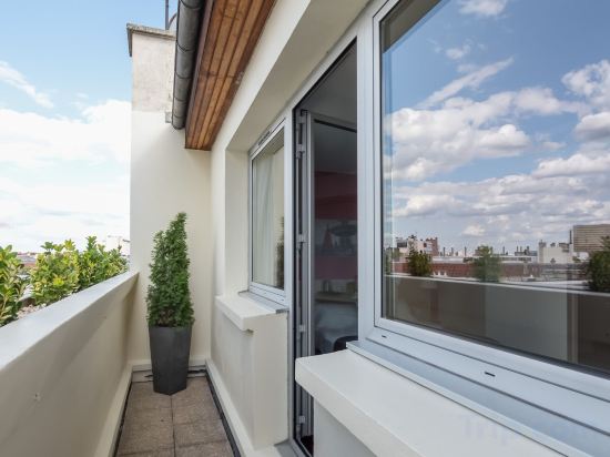 Фото Hotel Le Richemont