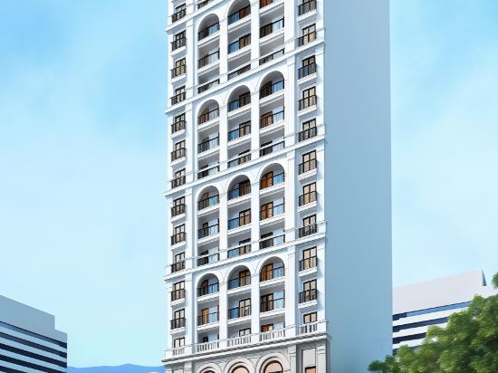 Фото Putin Nha Trang Hotel