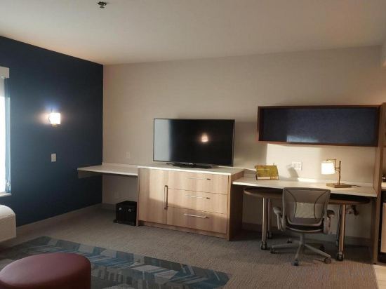 Фото Home2 Suites by Hilton Euless Dfw West