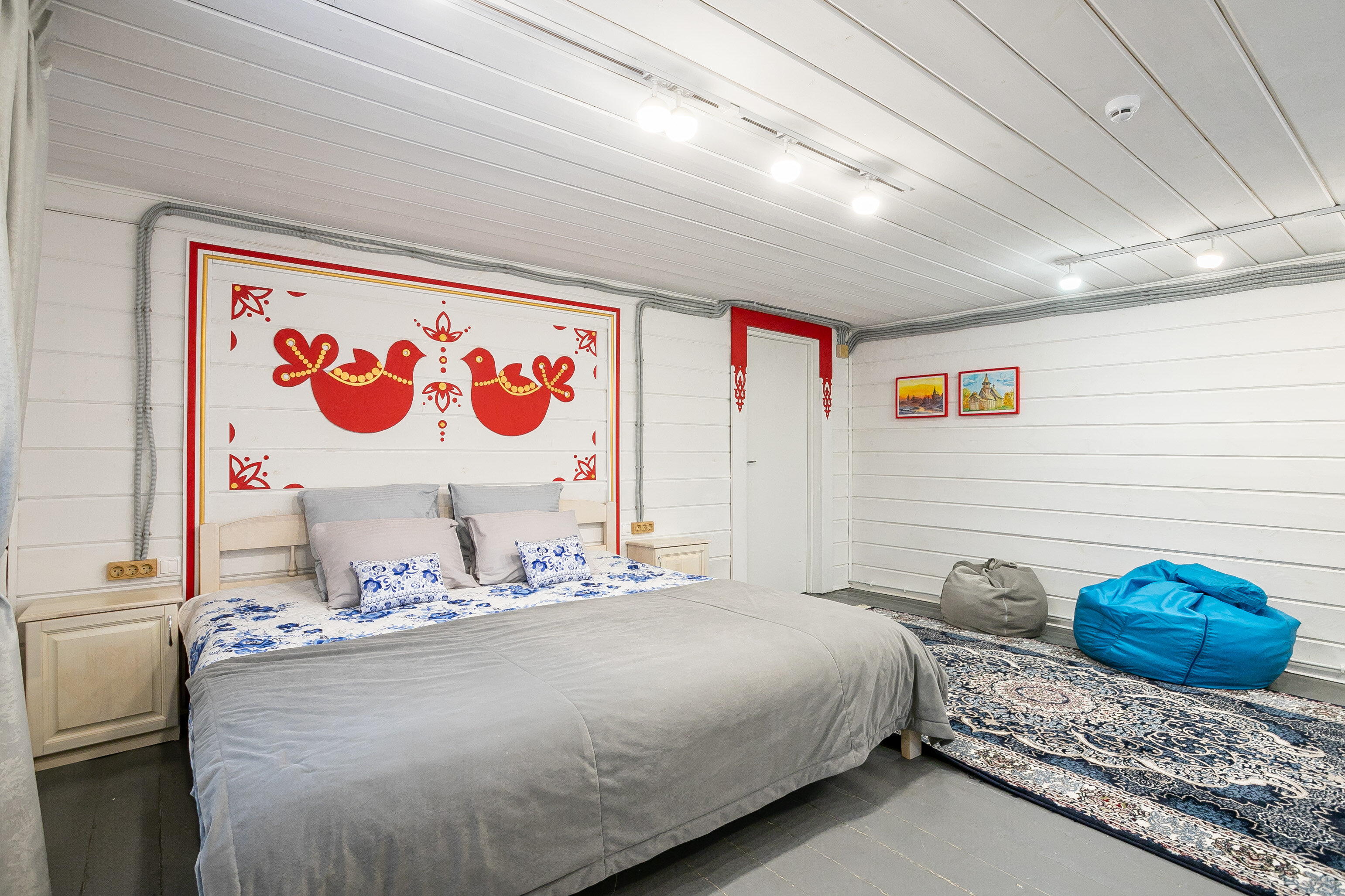 Фото Кикино на Веле