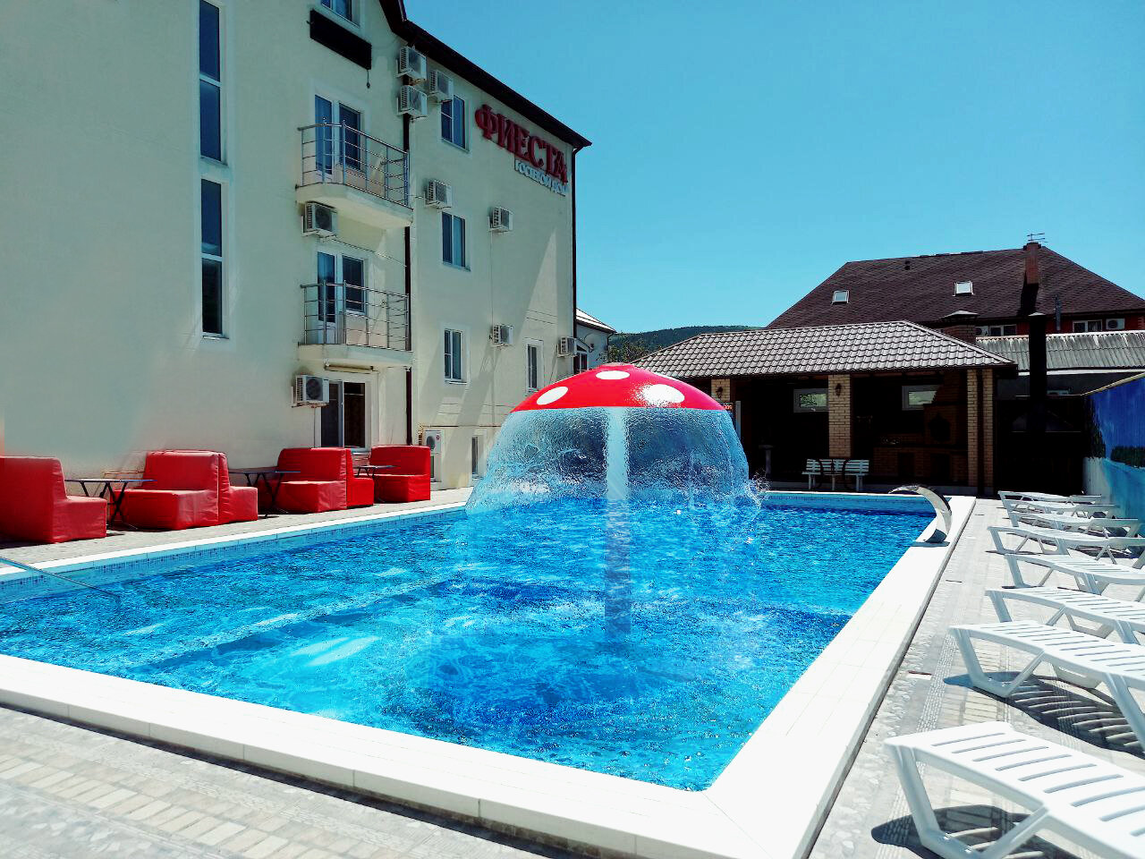 Фото отеля 4