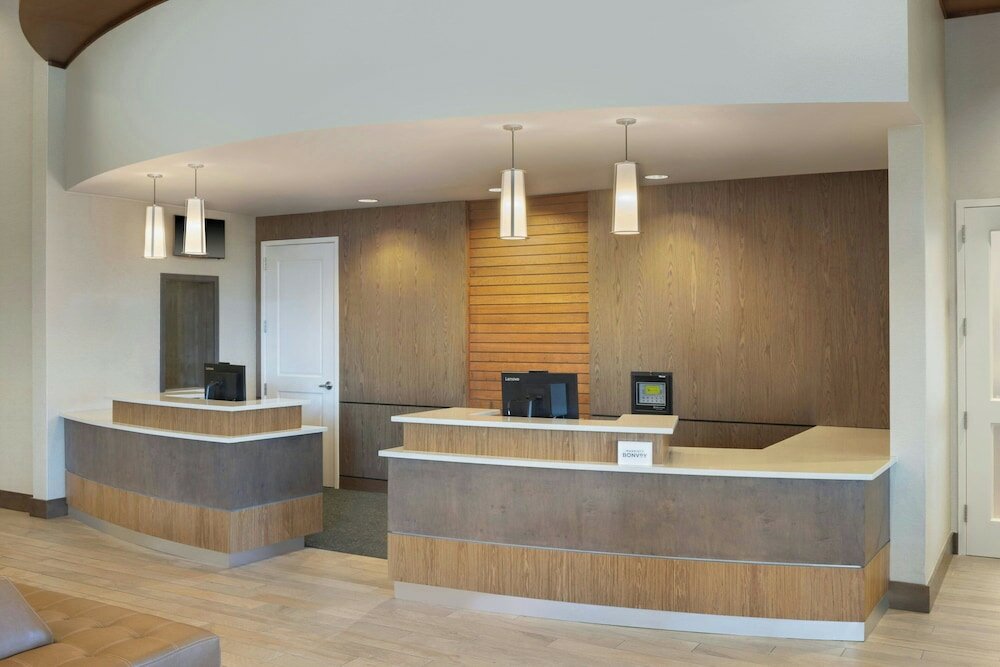 Фото Residence Inn by Marriott Orlando Downtown