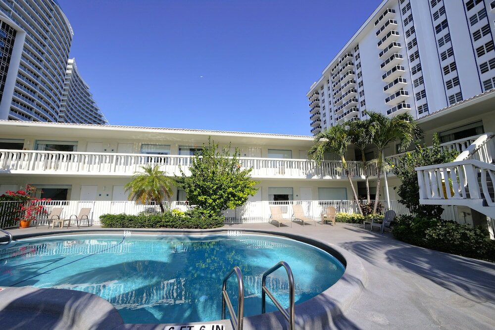 Фото Fortuna Hotel