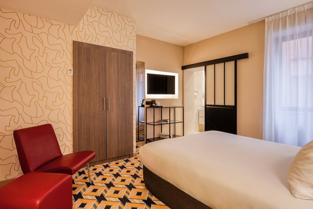 Фото Hotel Alma Grand Place