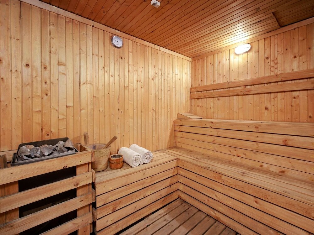 Фото Novotel Samator Surabaya Timur