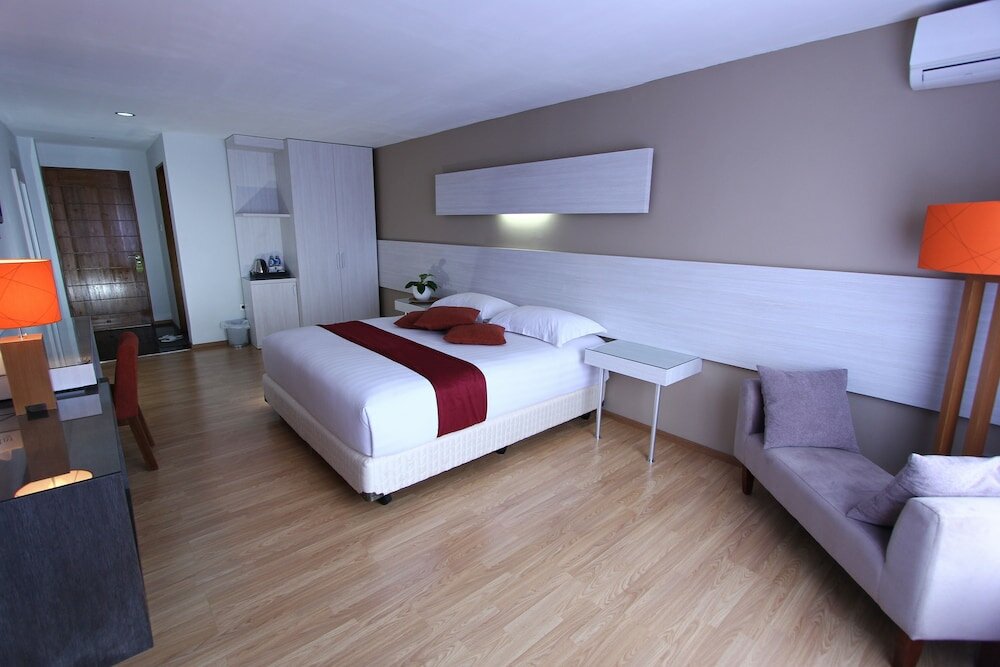 Фото Accordia Dago