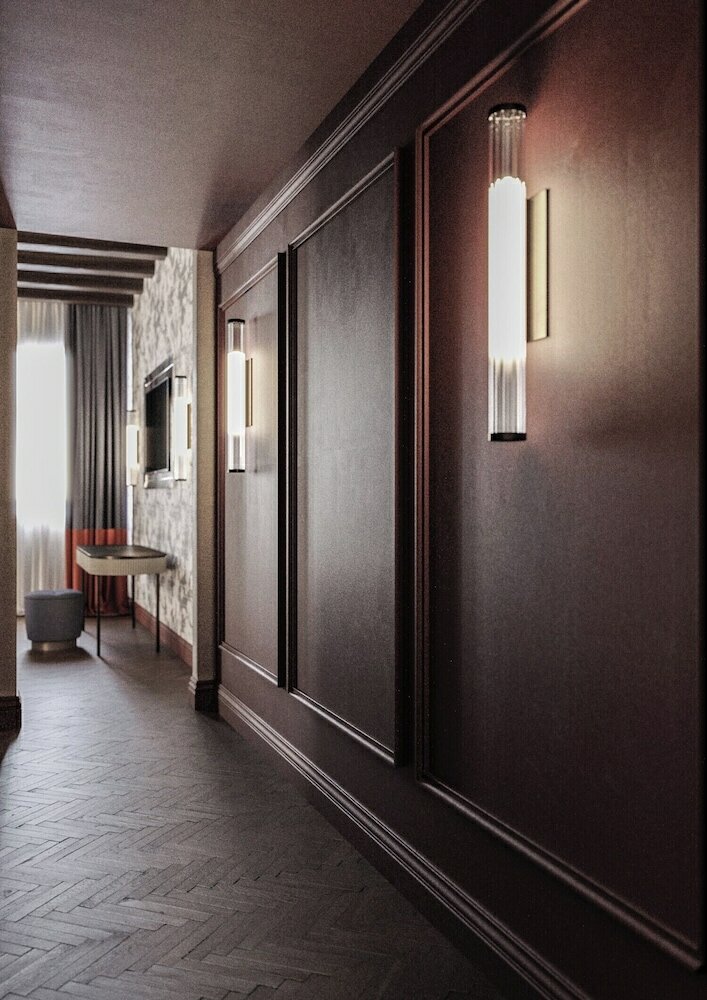Фото Hotel San Samuele