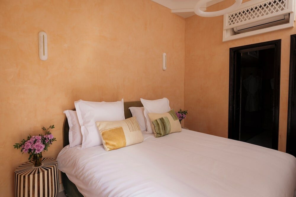 Фото Riad Le Clos des Arts